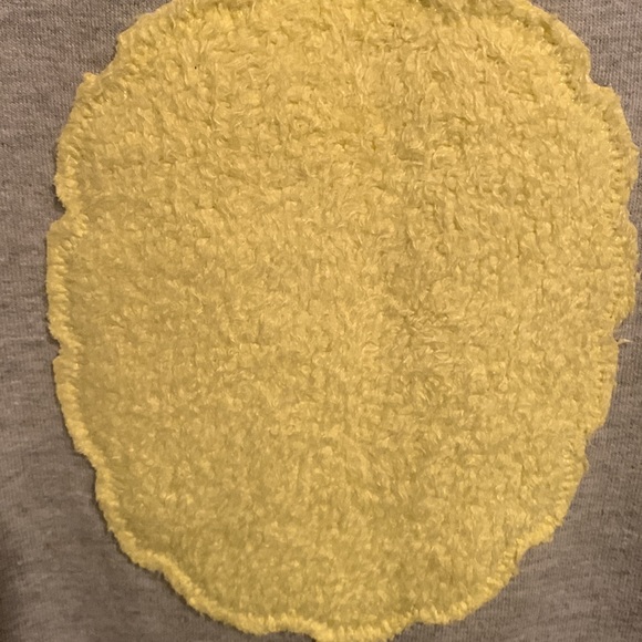 You are the piña to my colada sweatshirt - Picture 5 of 6